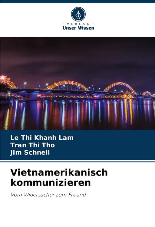 Produktbild: Vietnamerikanisch kommunizieren