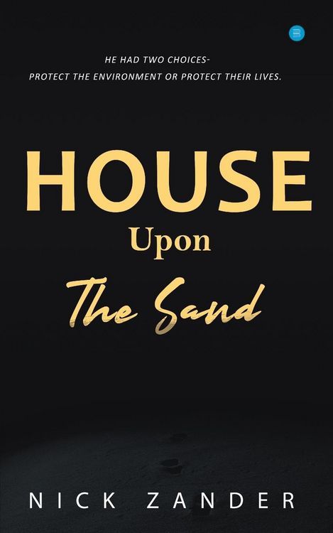 Produktbild: House Upon The Sand