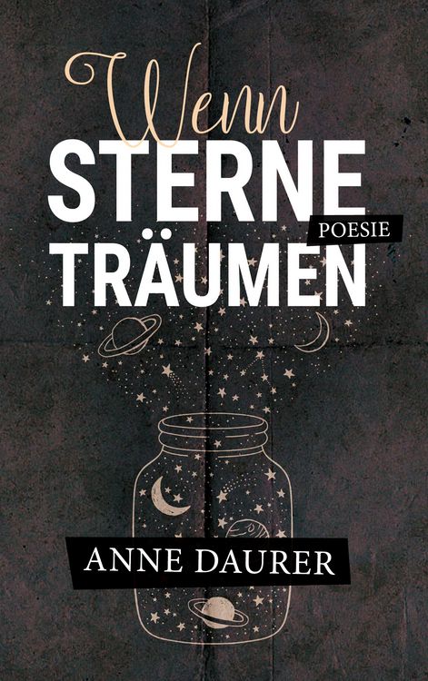 Produktbild: Wenn Sterne tr&auml;umen