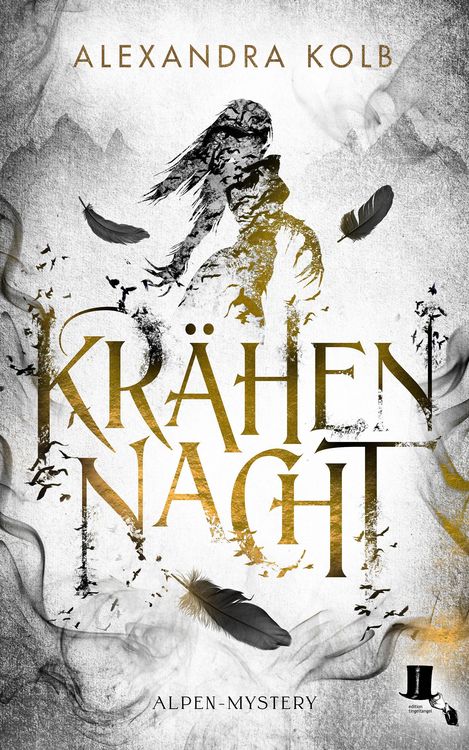 Produktbild: Krähennacht