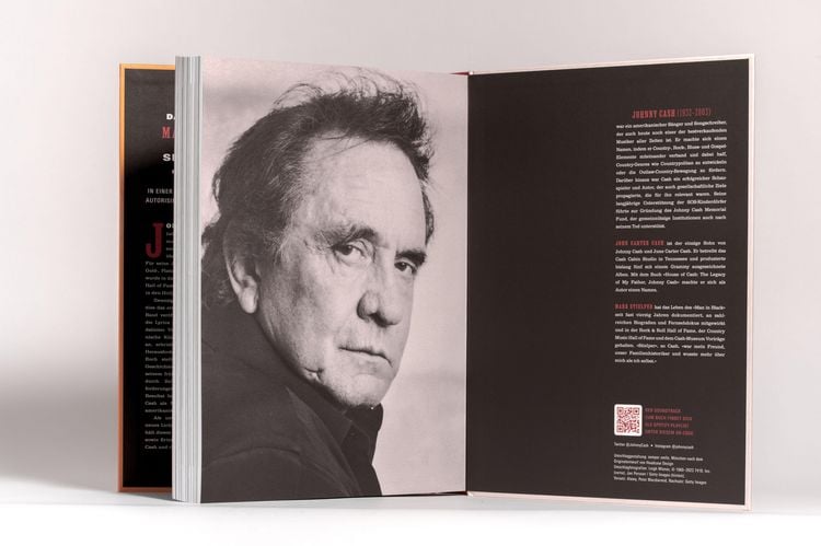 Produktbild: The Life in Lyrics