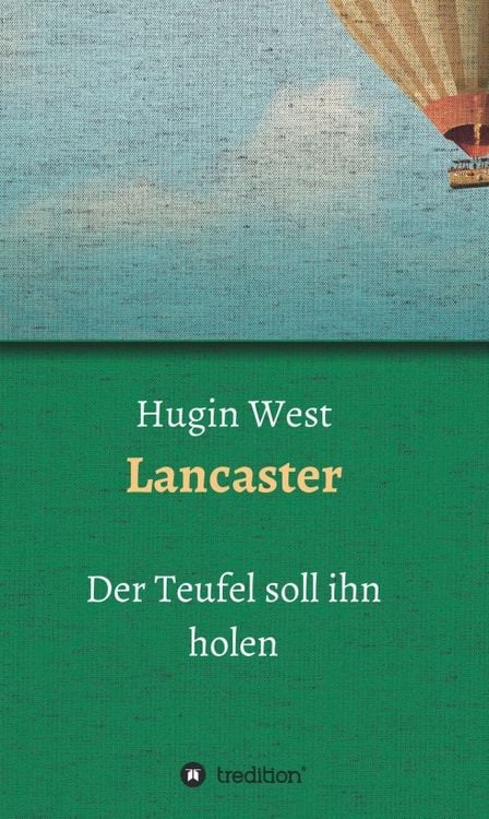 Produktbild: Lancaster