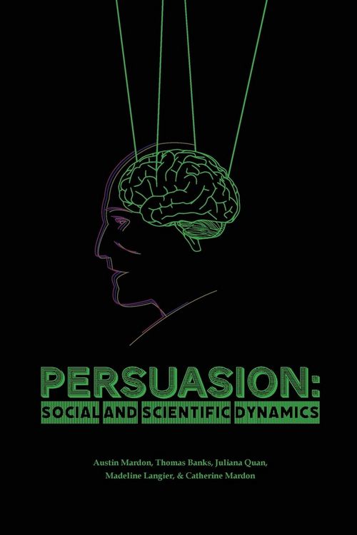 Produktbild: Persuasion