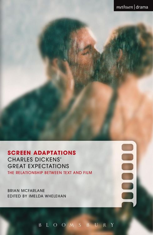 Produktbild: Screen Adaptations: Great Expectations