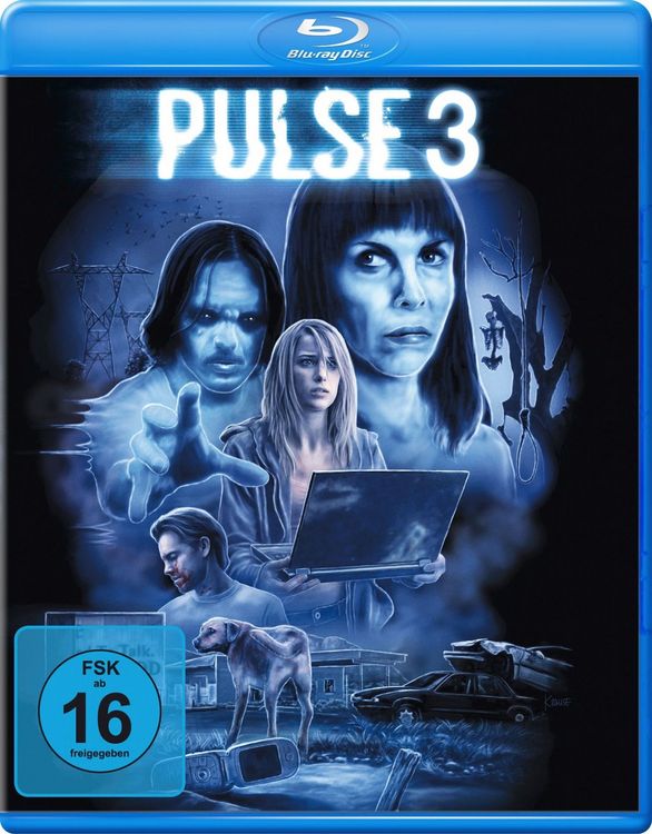 Produktbild: Pulse 3