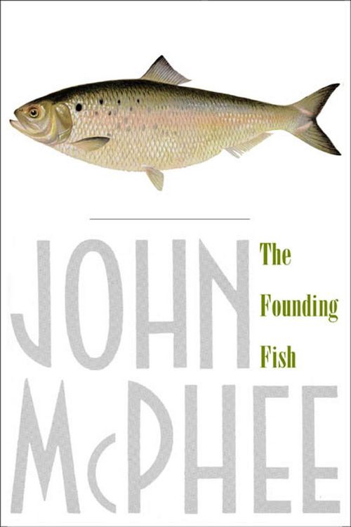 Produktbild: The Founding Fish