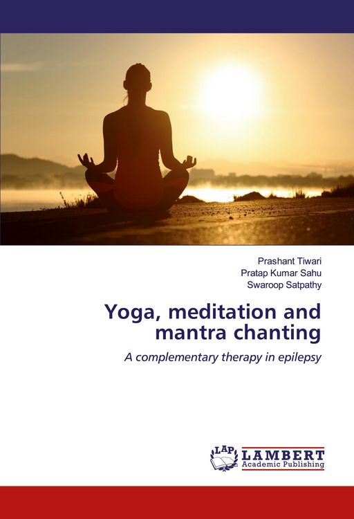 Produktbild: Yoga, meditation and mantra chanting