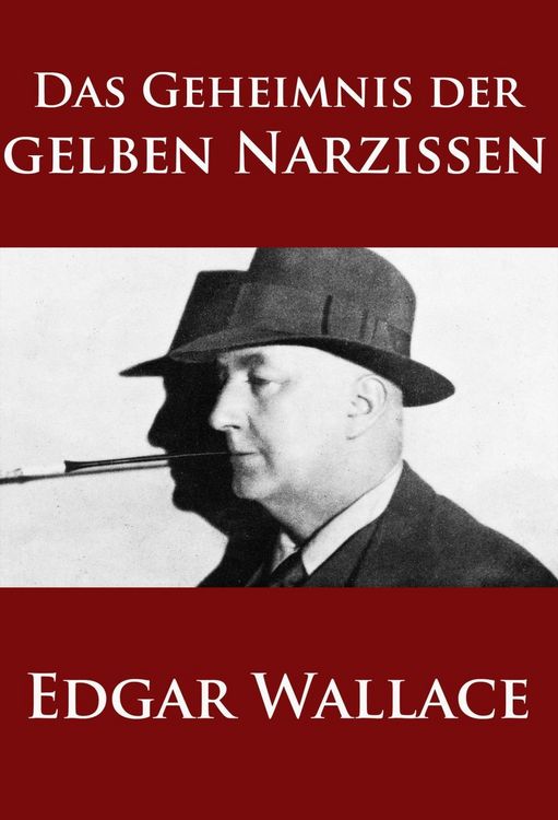 Produktbild: Das Geheimnis der gelben Narzissen