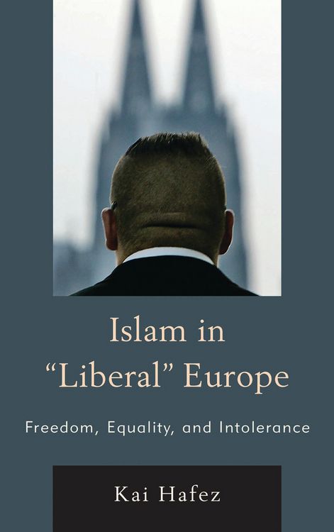 Produktbild: Islam in Liberal Europe