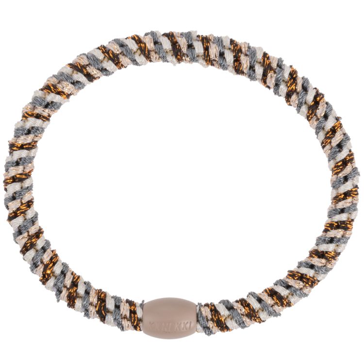Produktbild: Kknekki Haargummi &ndash; Modische & haarschonende Accessoires