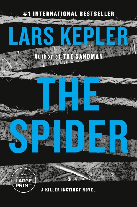 Produktbild: The Spider