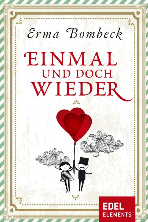 Produktbild: Einmal und doch wieder