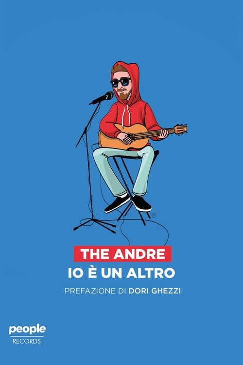 Produktbild: Io &egrave; un altro
