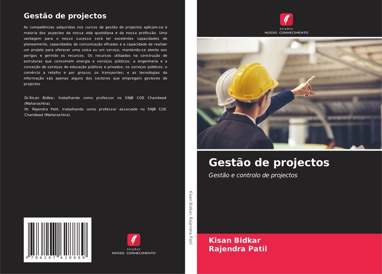 Produktbild: Gest&atilde;o de projectos