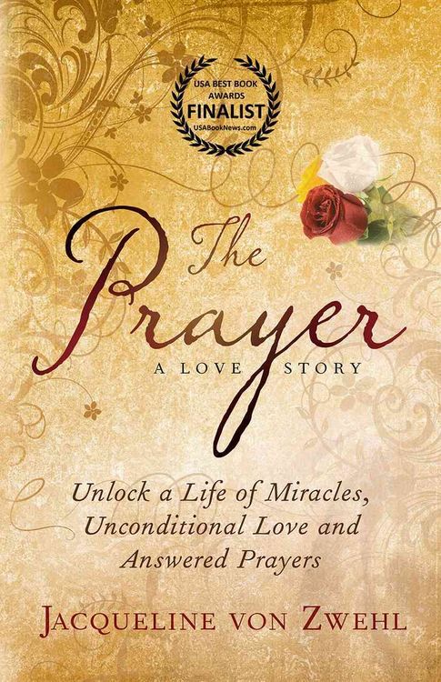 Produktbild: Prayer - a Love Story