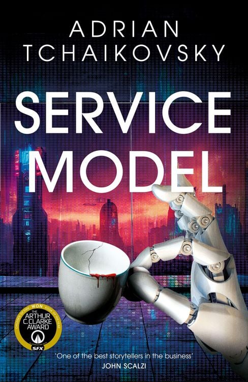 Produktbild: Service Model