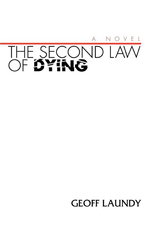 Produktbild: The Second Law of Dying