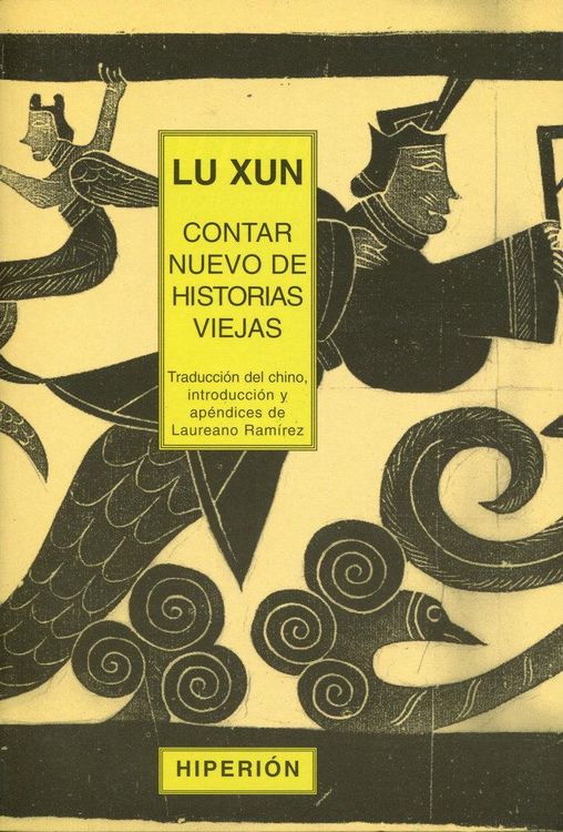 Produktbild: Contar nuevo de historias viejas