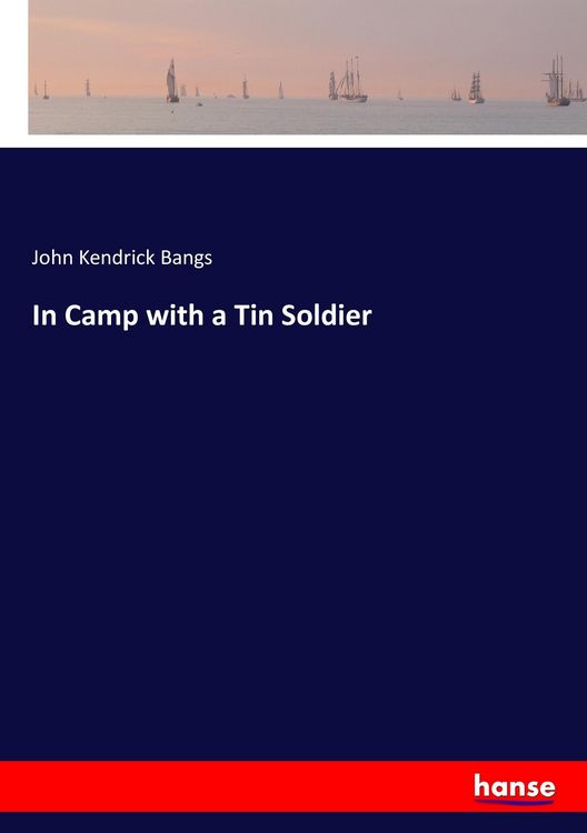 Produktbild: In Camp with a Tin Soldier