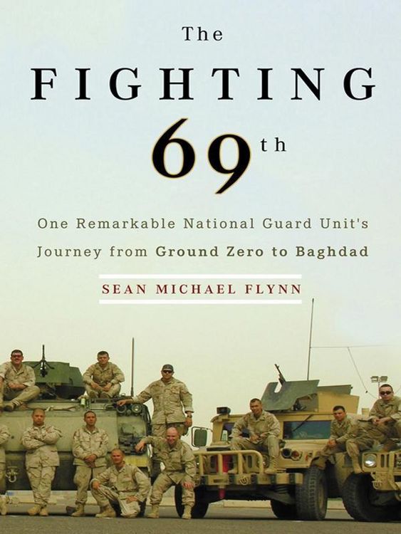 Produktbild: The Fighting 69th