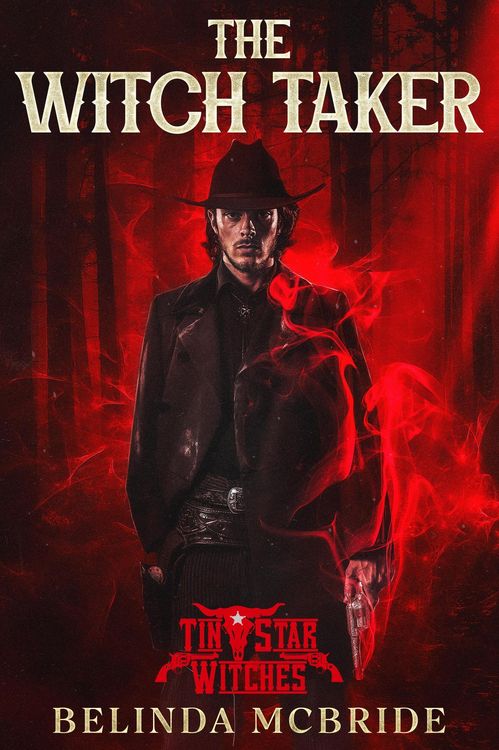 Produktbild: Der Hexenj&auml;ger (The Witch Taker, German Language)