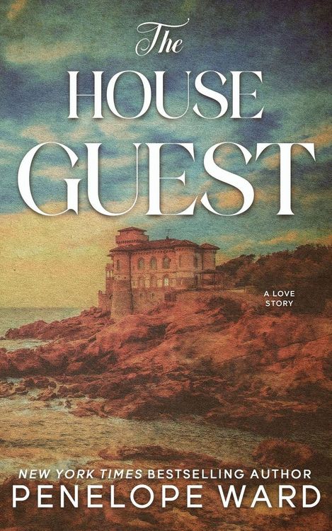 Produktbild: The House Guest