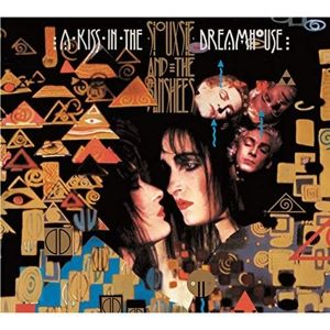 Produktbild: A Kiss In The Dreamhouse (Vinyl)
