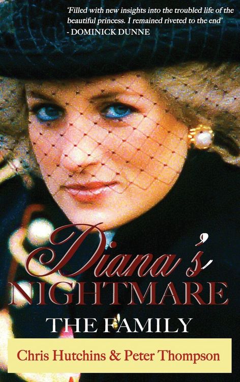 Produktbild: Diana's Nightmare