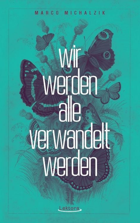 Produktbild: Wir werden alle verwandelt werden