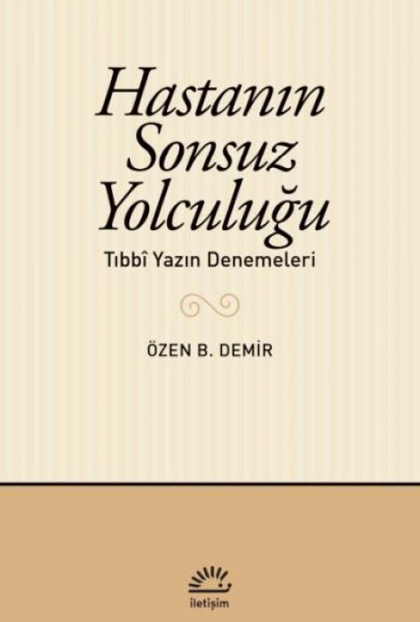 Produktbild: Hastanin Sonsuz Yolculugu