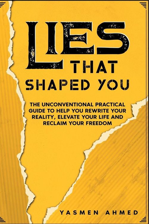 Produktbild: Lies That Shaped You