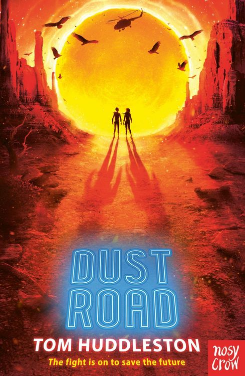 Produktbild: DustRoad