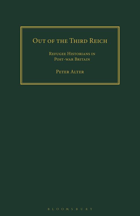 Produktbild: Out of the Third Reich