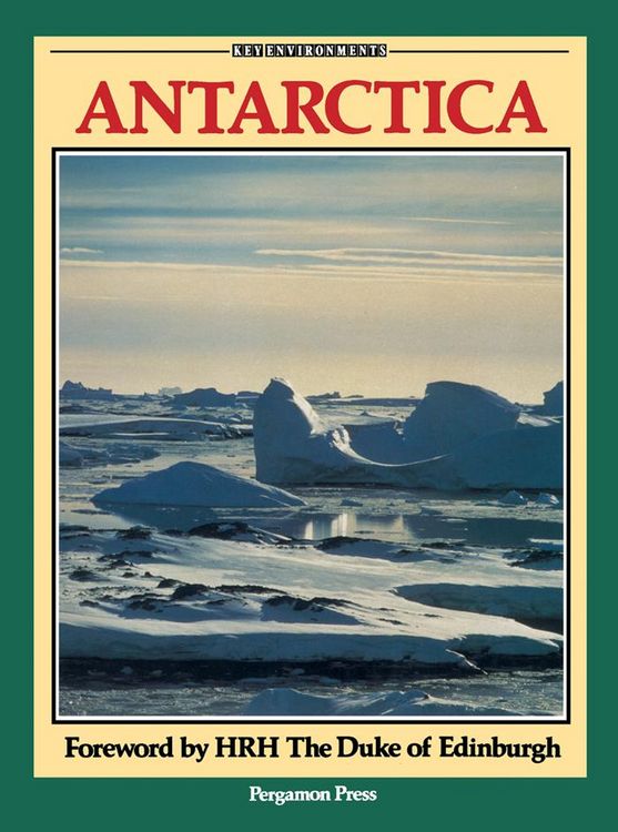 Produktbild: Antarctica