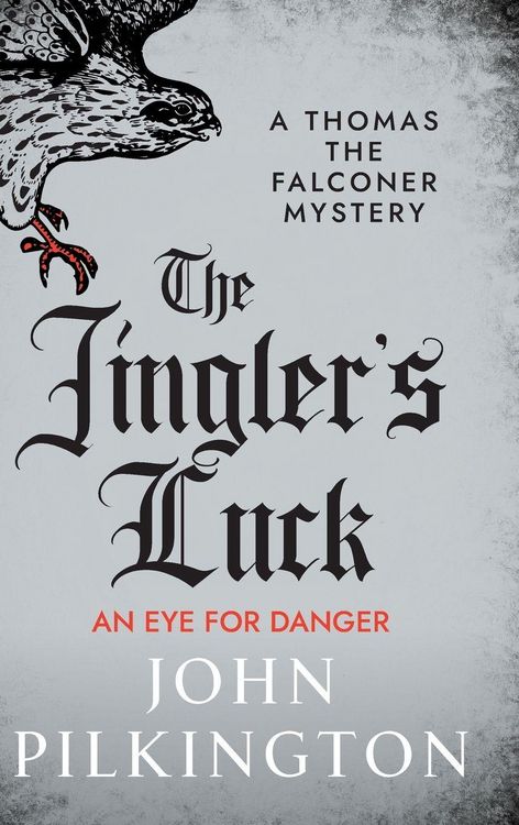 Produktbild: The Jingler's Luck