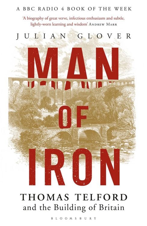 Produktbild: Man of Iron