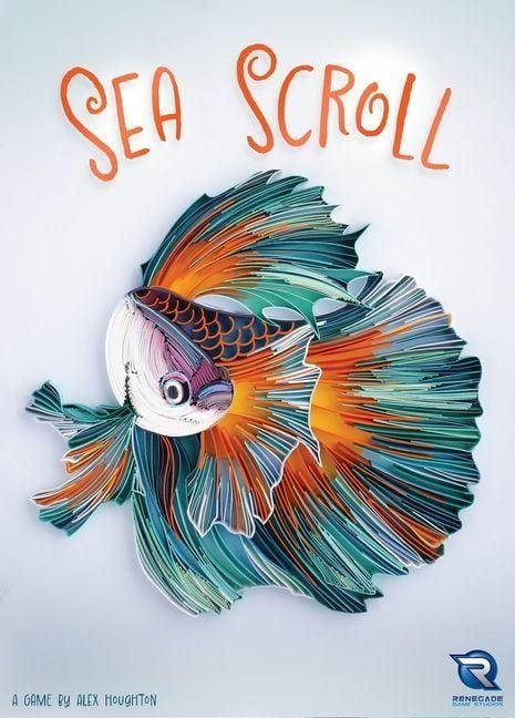 Produktbild: Sea Scroll
