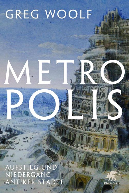 Produktbild: Metropolis