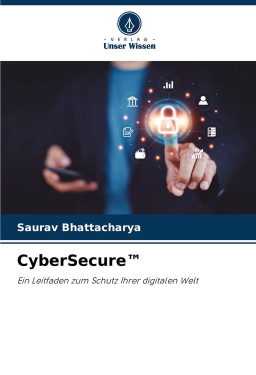 Produktbild: CyberSecure(TM)