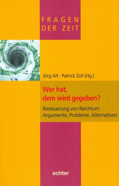 Produktbild: Wer hat, dem wird gegeben?