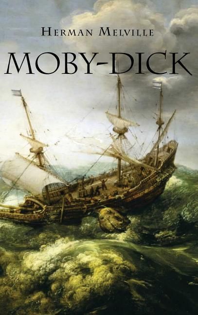 Produktbild: Moby-Dick