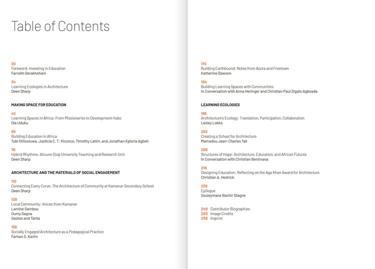 Produktbild: Learning Ecologies in Architecture