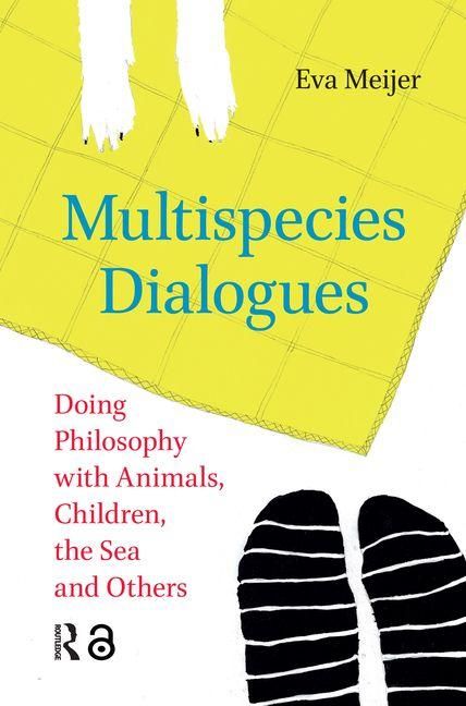 Produktbild: Multispecies Dialogues