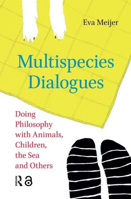 Produktbild: Multispecies Dialogues