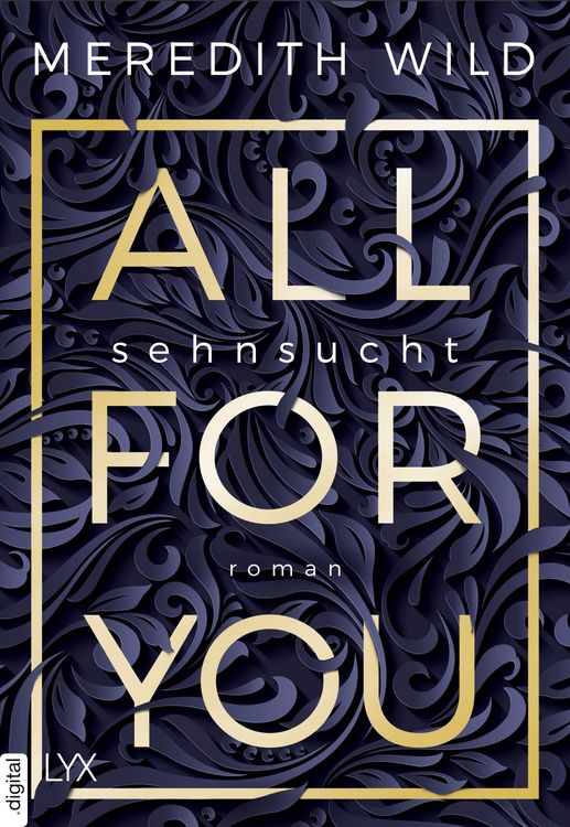 Produktbild: All for You - Sehnsucht / Bridge Reihe Bd.1