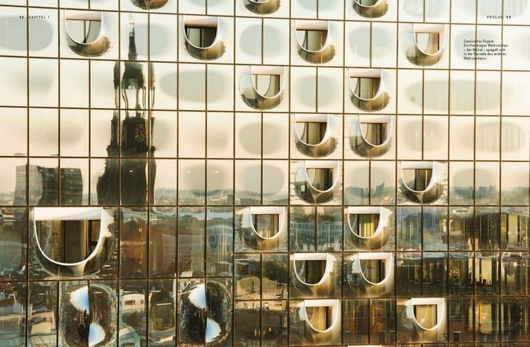 Produktbild: Elbphilharmonie