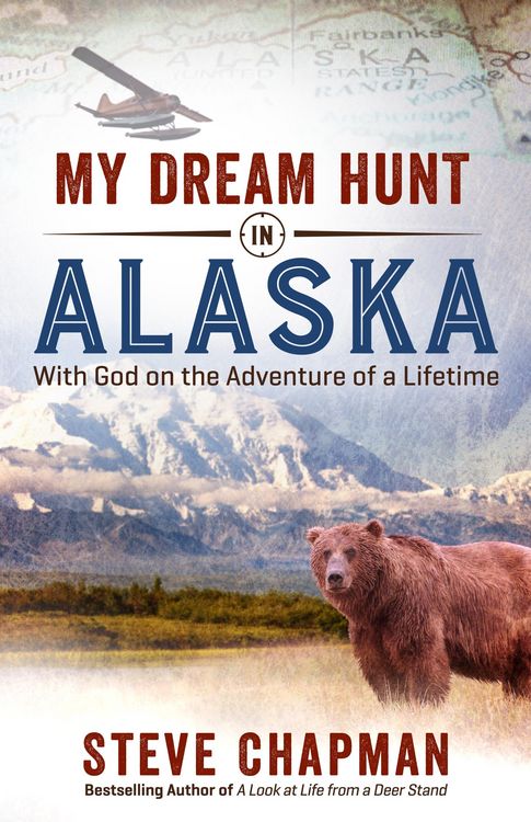 Produktbild: My Dream Hunt in Alaska