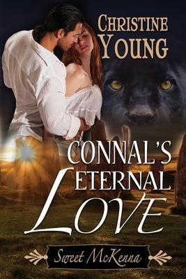 Produktbild: Young, C: Connals Eternal Love