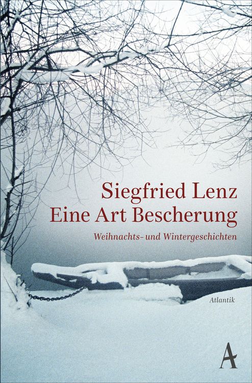 Produktbild: Eine Art Bescherung