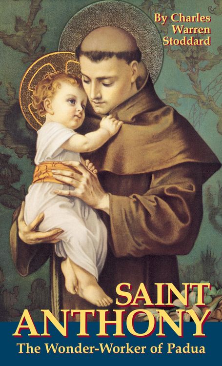 Produktbild: St. Anthony